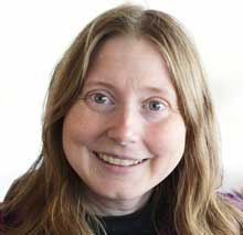 Photo of Dr. Tiffany D. Rau Biotech Consultant